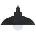 Настенный светильник Эра NLED-487-1W-SW-GR Б0051476