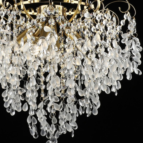 Подвесная люстра Reluce 37620-0.4-06 COP