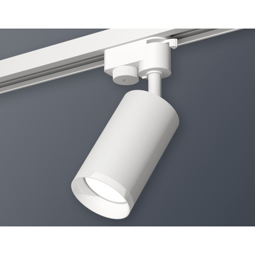 Трековый однофазный светильник Ambrella Light Track System XT6322150 (A2520, C6322, N6246)