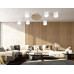 Потолочный светильник Ambrella Light Comfort Style GX53 FL51755