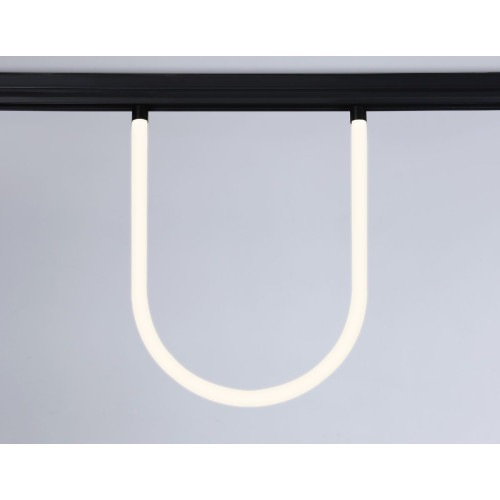 Трековый магнитный светильник Ambrella Light Magnetic Track System GL4300