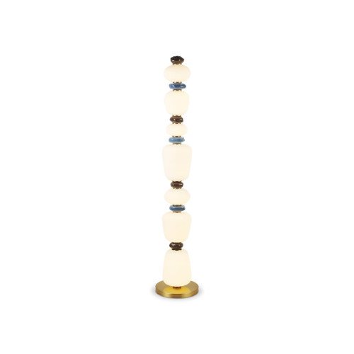 Торшер Ambrella Light High Light Ceramo Modern LH53172