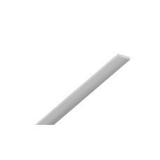 Алюминиевая анодированная полоса SWG Standard SF-102 00-00026459