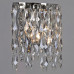 Настенный светильник Illumico IL5051-1WZF-25 CH ELITE