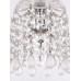 Подвесной светильник Bohemia Ivele Crystal 14781P/13 Ni V0300 Подвесной светильник Bohemia Ivele Crystal 14781P/13 Ni V0300