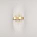Настенный светильник Arte Milano Torcia 430122.250.4.E14.A1 GD