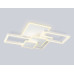 Потолочный светильник Ambrella Light Acrylica Disk FA1031