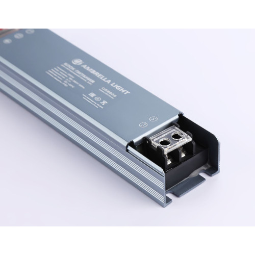 Блок питания Ambrella Light LED Driver 24V 200Вт AC185-260 8.3A IP20 GS8826
