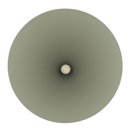 Подвесной светильник Nowodvorski Zenith L Sage Green 11482