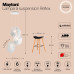 Подвесной светильник Maytoni Reflex MOD154PL-L6W3K1