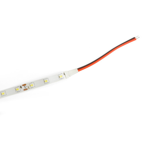 Светодиодная лента Saffit SST01 12В 6Вт/м 3000К 5м IP20 55237
