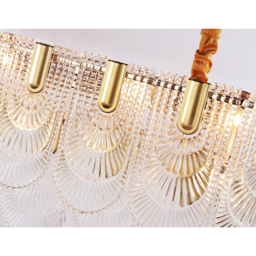 Подвесная люстра Ambrella Light Traditional TR5389