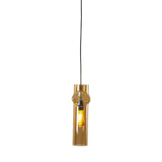 Подвесной светильник AM Group AM357-1AMBER