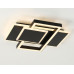 Потолочный светильник Ambrella Light Acrylica Disk FA1022