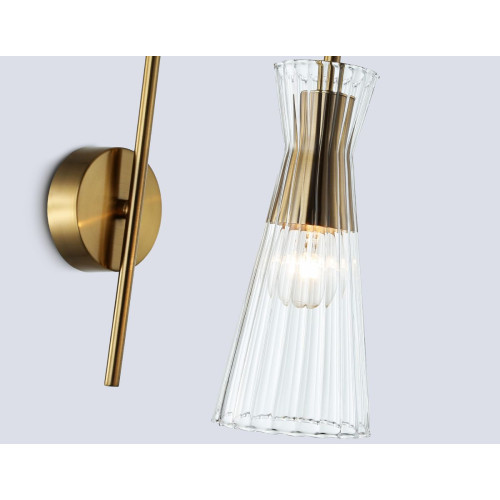 Бра Ambrella Light High Light Modern LH55705