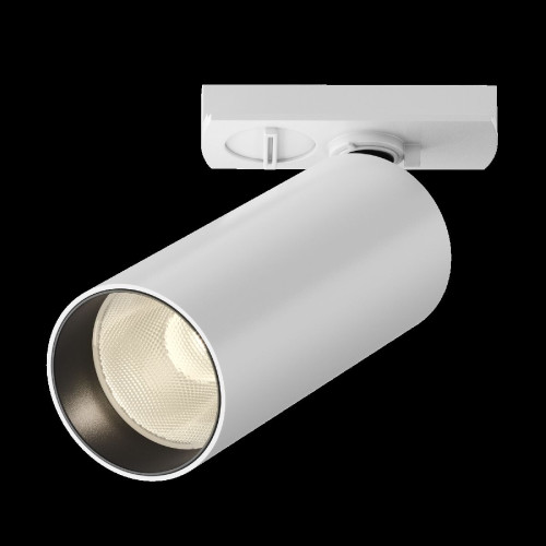 Трековый светильник Maytoni Technical Focus LED TR021-1-12W3K-W-W