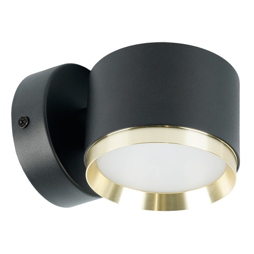 Настенный светильник Feron HL4598 Barrel DUET 52019 Настенный светильник Feron HL4598 Barrel DUET 52019