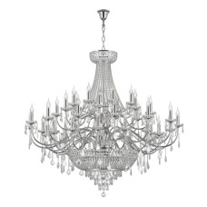Подвесная люстра Osgona Classic 700514
