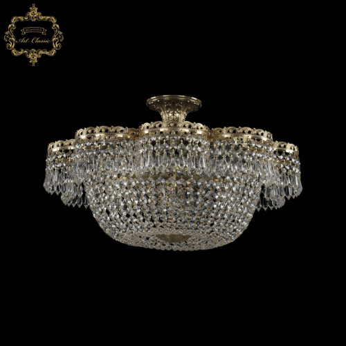Потолочная люстра Art Classic 21.311.55JB.G Потолочная люстра Art Classic 21.311.55JB.G
