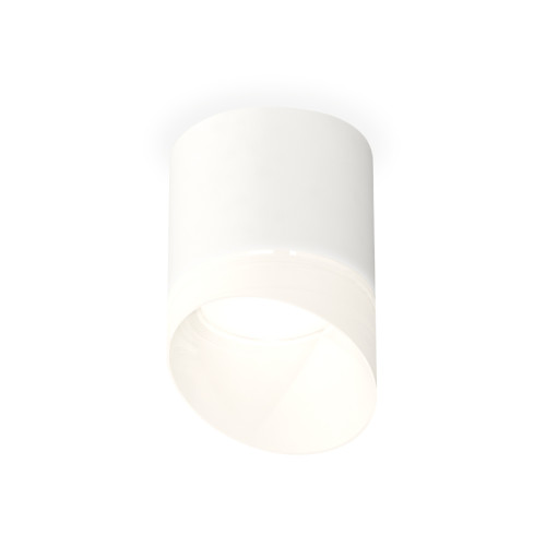 Потолочный светильник Ambrella Light Techno Spot XS7401046 (C7401, N7175)