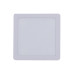 Накладной светильник Reluce 70607-9.5-001OL LED12W WH 4000K