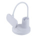 Настольная лампа Uniel ULM-D603 10W/3000-6000K/DIM WHITE UL-00011097