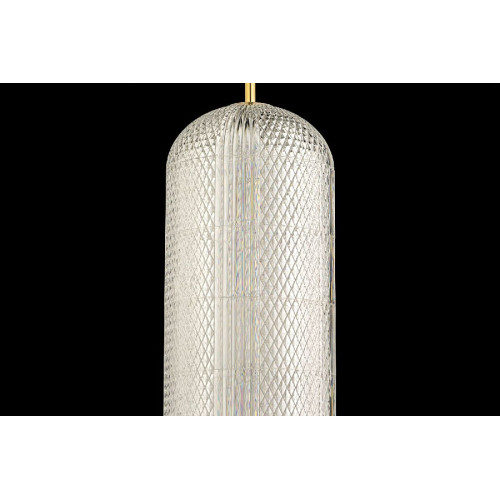 Подвесной светильник Arti Lampadari Candels L 1.P3 G