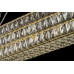 Подвесная люстра Arti Lampadari Lioni E 1.5.80x16.100 G