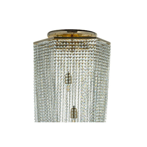 Потолочная люстра Arti Lampadari Loreto E 1.5.40.601 G