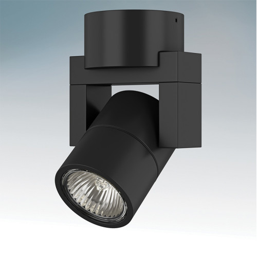 Потолочный светильник Lightstar Illumo L1 Alu 051047