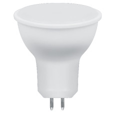 Лампа светодиодная Feron GU5.3 15W 6400K рефлекторная SBMR1615 55226