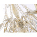 Подвесная люстра Ambrella Light Traditional TR4945