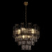 Подвесная люстра Loft IT Murano 10580/600 Smoke