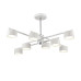 Люстра на штанге Lumion Karina 8241/8C