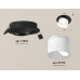 Встраиваемый светильник Ambrella Light Techno Spot XC7652085 (C7652, N7170)
