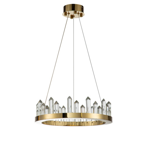 Подвесная люстра Moderli Ingrid V9050-PL
