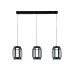 Подвесной светильник Indigo Capsula 14027/6P Black V000157L