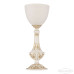 Настольная лампа Bohemia Ivele Crystal AL79100L/15 WMG P1 Angel