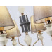 Подвесная люстра Ambrella Light High Light Ceramo Classic LH75403
