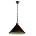 Подвесной светильник Arte Lamp Cone A9330SP-1BR