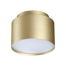 Накладной светильник Novotech Over Lirio 371039 Накладной светильник Novotech Over Lirio 371039