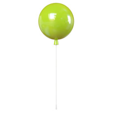 Потолочный светильник LOFT IT Memory 5055C/M green