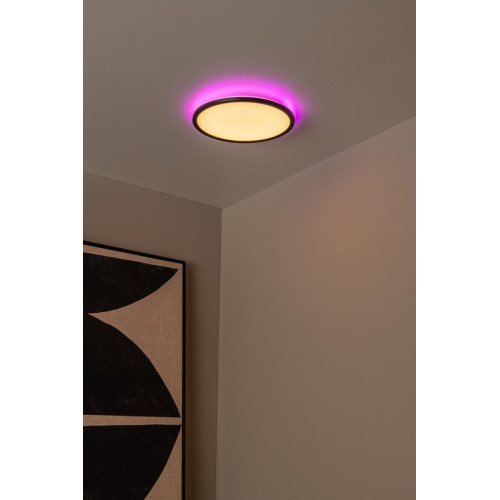 Потолочный светильник Lucide Castor 07120/22/30