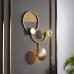Настенный светильник ImperiumLoft Shield 158397-26