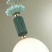 Подвесной светильник Odeon Light CANDY 4861/1C
