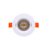 Встраиваемый светильник DesignLed KZ-DLW-7-WW 002340