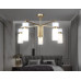Люстра на штанге Ambrella Light High Light Heigh Light LH56124