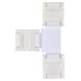 Коннектор T-образный TDM Electric SQ0331-0355