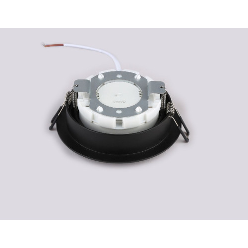 Встраиваемый светильник Ambrella Light GX Standard Tech Techno Spot TN51913