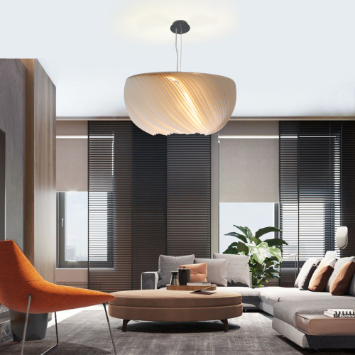 Подвесная люстра ImperiumLoft Moonjelly Corona 189551-26